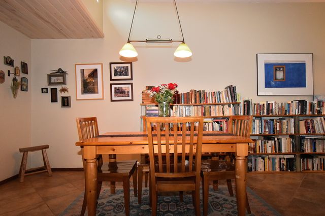 3228 Calle de Molina, Santa Fe, NM 87507