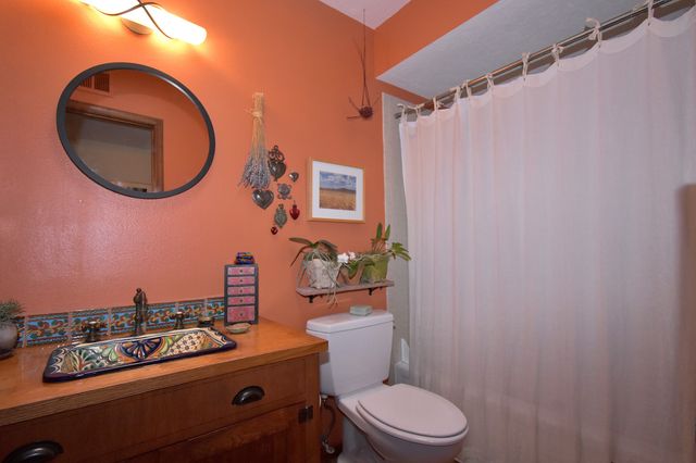 3228 Calle de Molina, Santa Fe, NM 87507