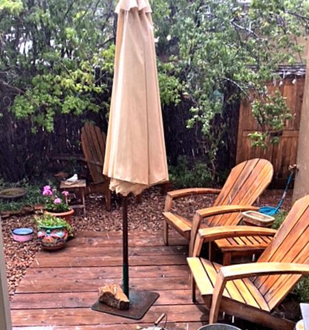 3228 Calle de Molina, Santa Fe, NM 87507