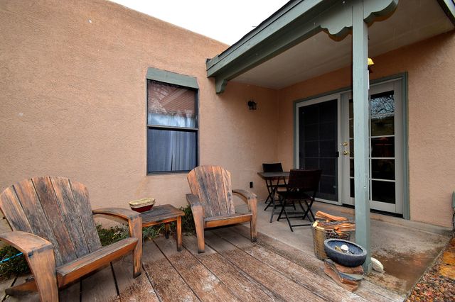3228 Calle de Molina, Santa Fe, NM 87507