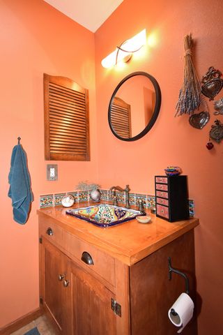 3228 Calle de Molina, Santa Fe, NM 87507