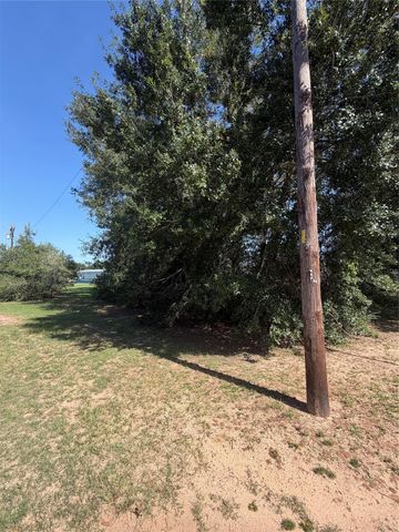 406 Bean St, Hempstead, TX 77445
