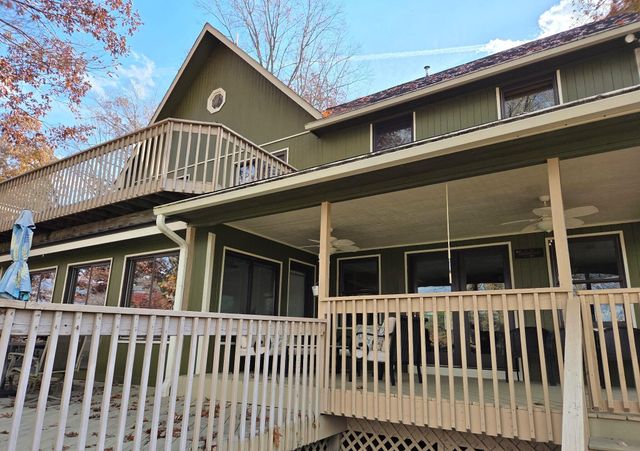 290 Winding WAY, Union Hall, VA 24176