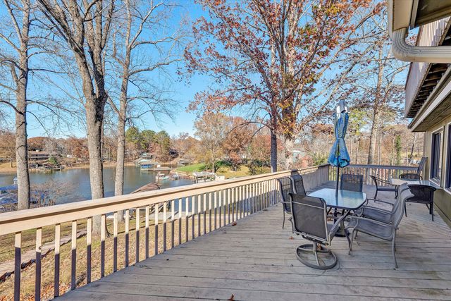 290 Winding WAY, Union Hall, VA 24176