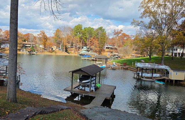 290 Winding WAY, Union Hall, VA 24176