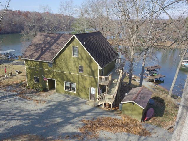 290 Winding WAY, Union Hall, VA 24176