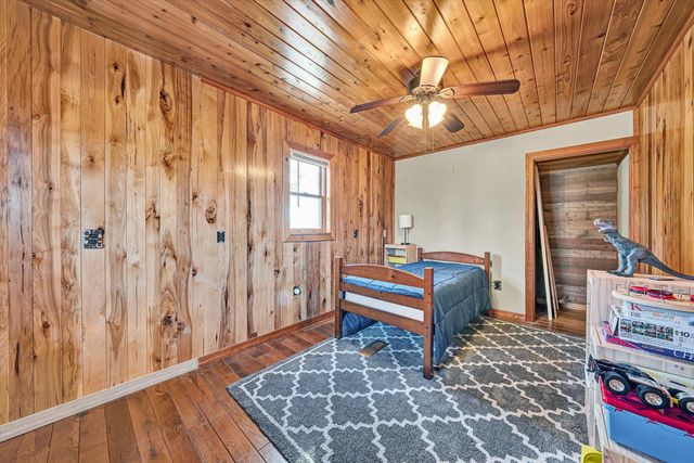 290 Winding WAY, Union Hall, VA 24176