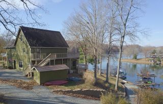 290 Winding WAY, Union Hall, VA 24176