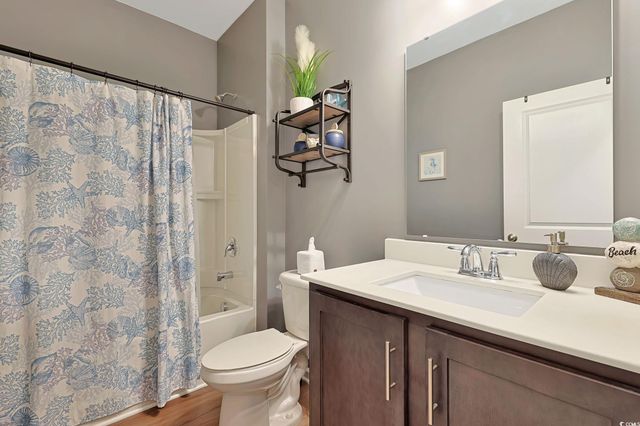 224 Harmony Ln., Myrtle Beach, SC 29588