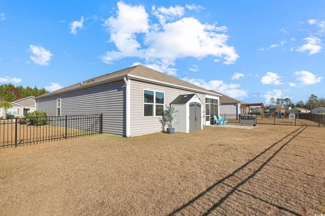 224 Harmony Ln., Myrtle Beach, SC 29588