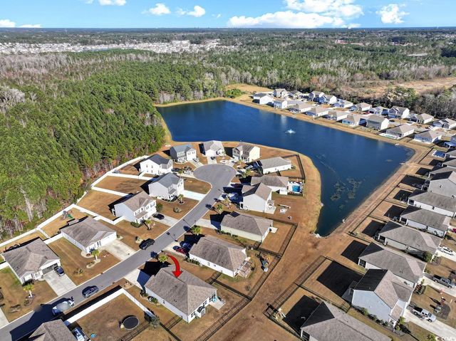 224 Harmony Ln., Myrtle Beach, SC 29588