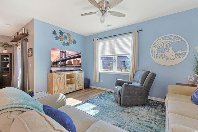 224 Harmony Ln., Myrtle Beach, SC 29588