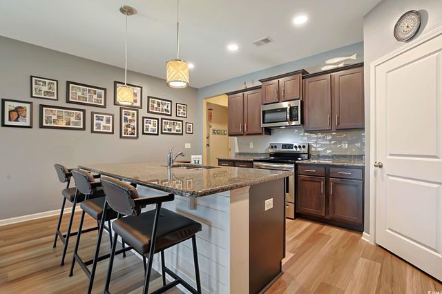 224 Harmony Ln., Myrtle Beach, SC 29588