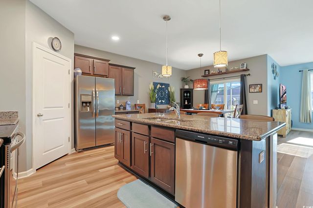 224 Harmony Ln., Myrtle Beach, SC 29588