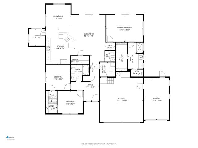 1723 Luxor Lane, Medford, OR 97504