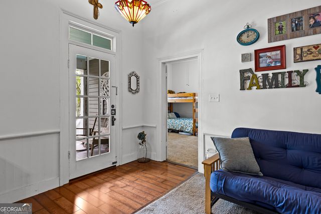 16156 Barnesville Street, Zebulon, GA 30295