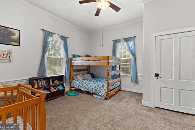 16156 Barnesville Street, Zebulon, GA 30295