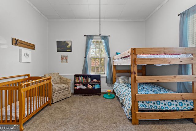 16156 Barnesville Street, Zebulon, GA 30295