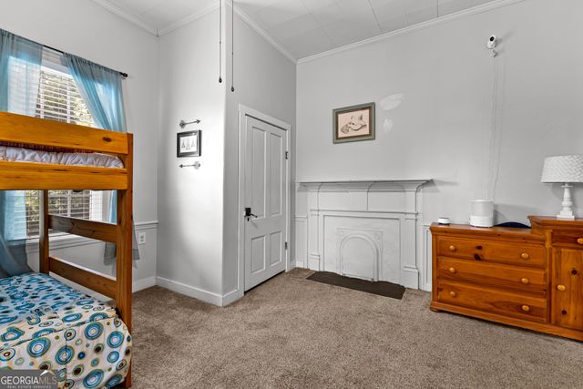 16156 Barnesville Street, Zebulon, GA 30295