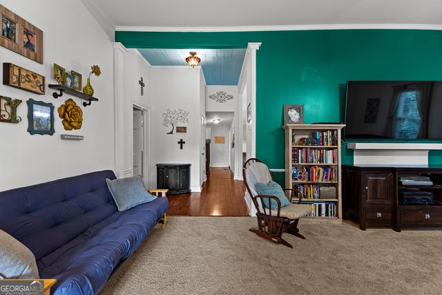 16156 Barnesville Street, Zebulon, GA 30295