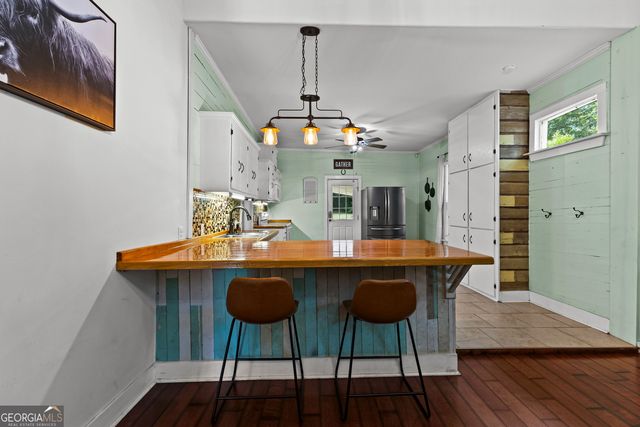 16156 Barnesville Street, Zebulon, GA 30295