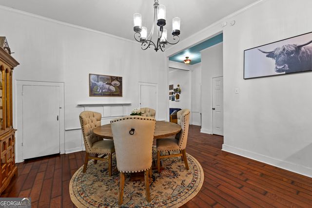 16156 Barnesville Street, Zebulon, GA 30295