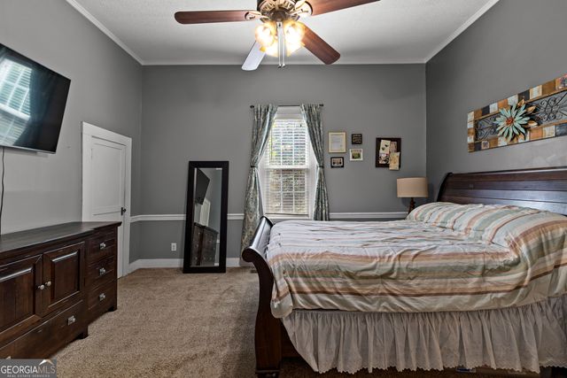 16156 Barnesville Street, Zebulon, GA 30295