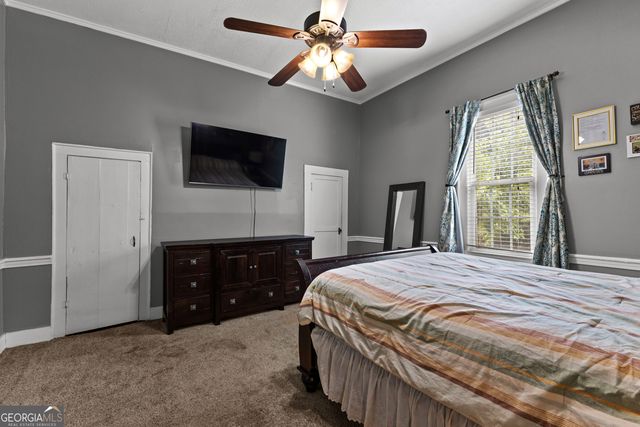 16156 Barnesville Street, Zebulon, GA 30295