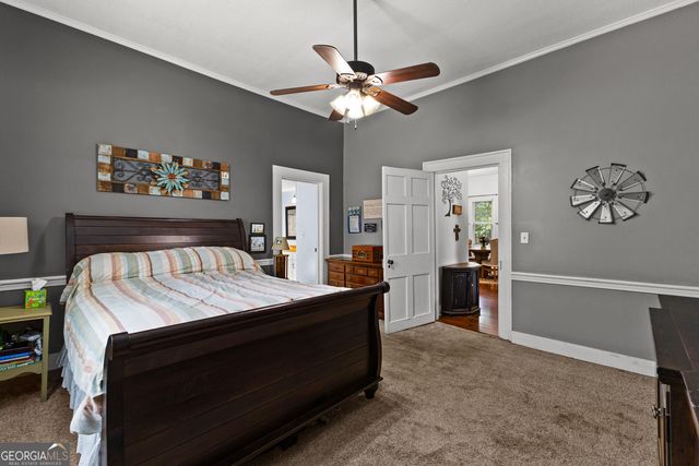 16156 Barnesville Street, Zebulon, GA 30295