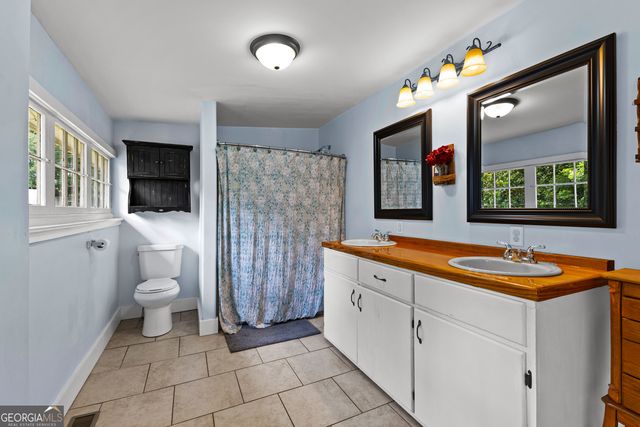 16156 Barnesville Street, Zebulon, GA 30295