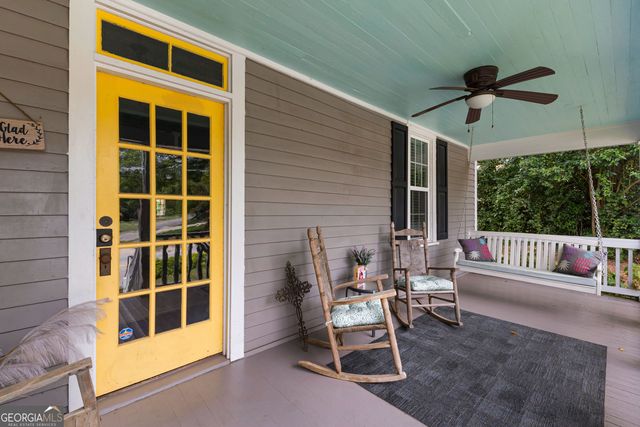 16156 Barnesville Street, Zebulon, GA 30295