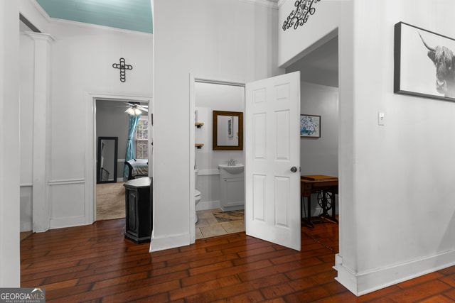 16156 Barnesville Street, Zebulon, GA 30295