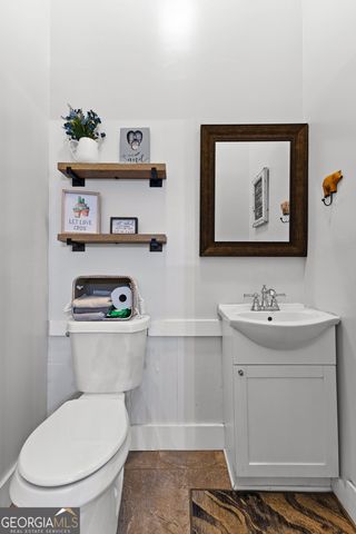 16156 Barnesville Street, Zebulon, GA 30295