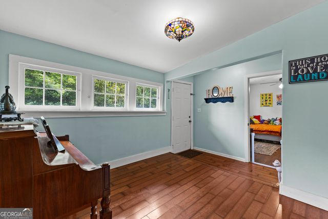 16156 Barnesville Street, Zebulon, GA 30295