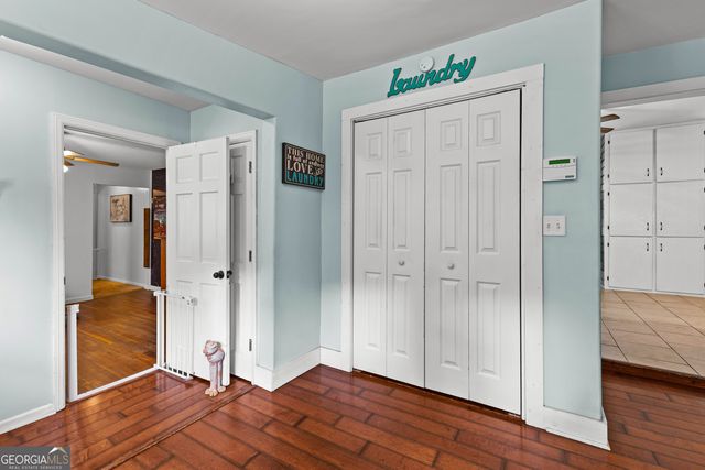 16156 Barnesville Street, Zebulon, GA 30295