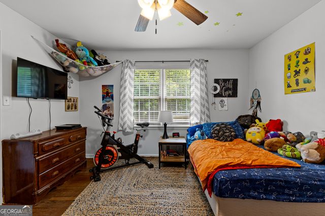 16156 Barnesville Street, Zebulon, GA 30295