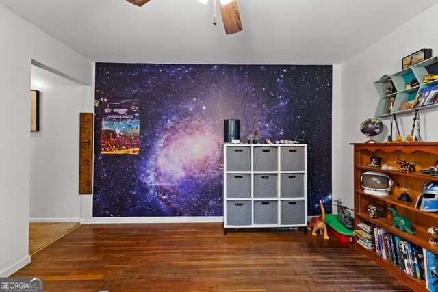 16156 Barnesville Street, Zebulon, GA 30295