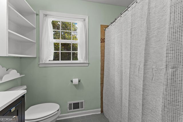 16156 Barnesville Street, Zebulon, GA 30295