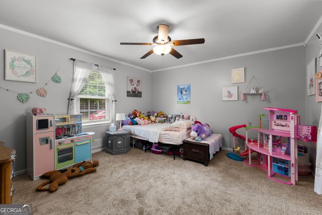 16156 Barnesville Street, Zebulon, GA 30295