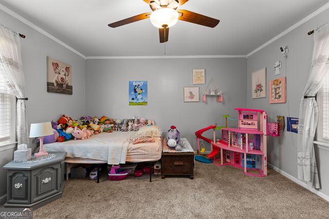 16156 Barnesville Street, Zebulon, GA 30295