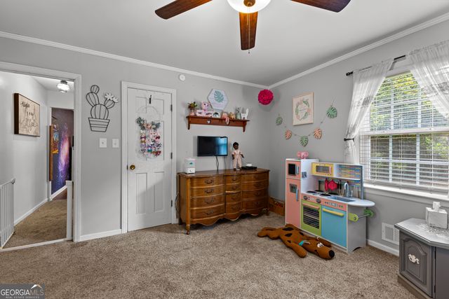 16156 Barnesville Street, Zebulon, GA 30295