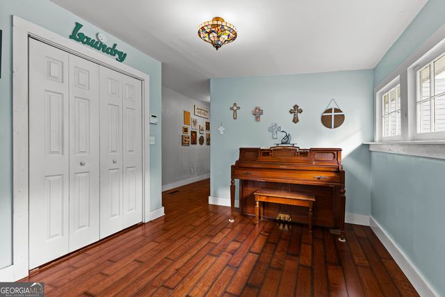 16156 Barnesville Street, Zebulon, GA 30295