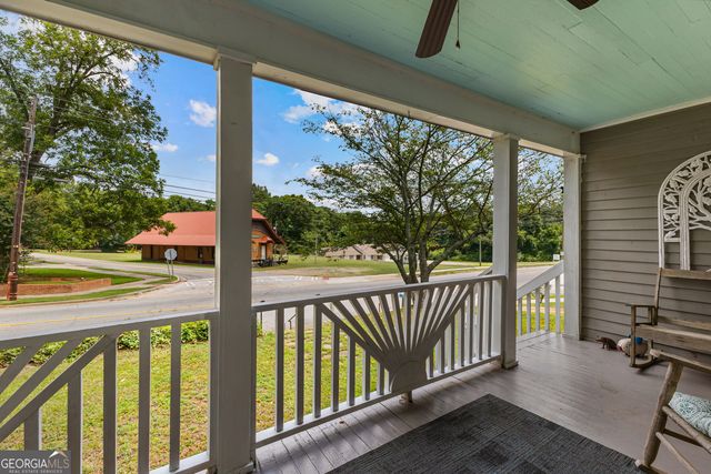 16156 Barnesville Street, Zebulon, GA 30295