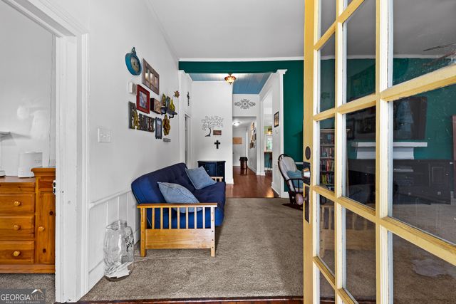 16156 Barnesville Street, Zebulon, GA 30295