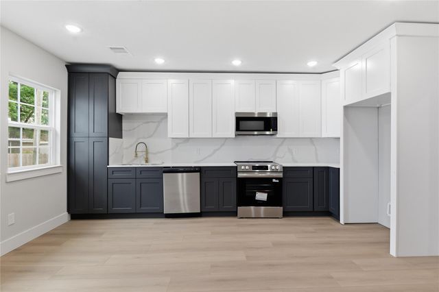 4610 Providence Street A, Houston, TX 77020