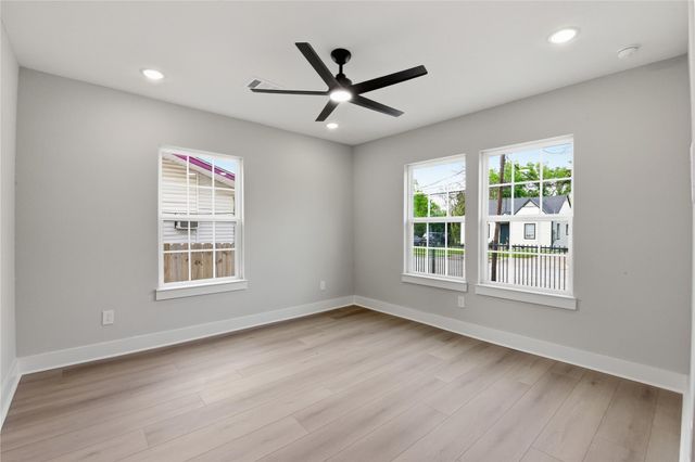 4610 Providence Street A, Houston, TX 77020