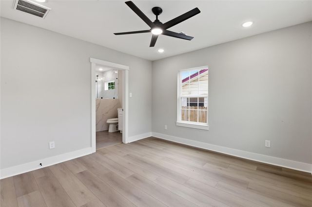 4610 Providence Street A, Houston, TX 77020