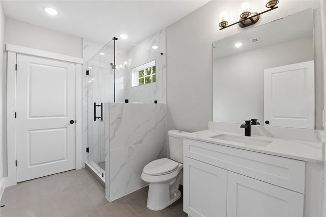 4610 Providence Street A, Houston, TX 77020