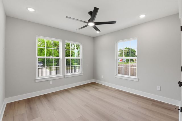 4610 Providence Street A, Houston, TX 77020