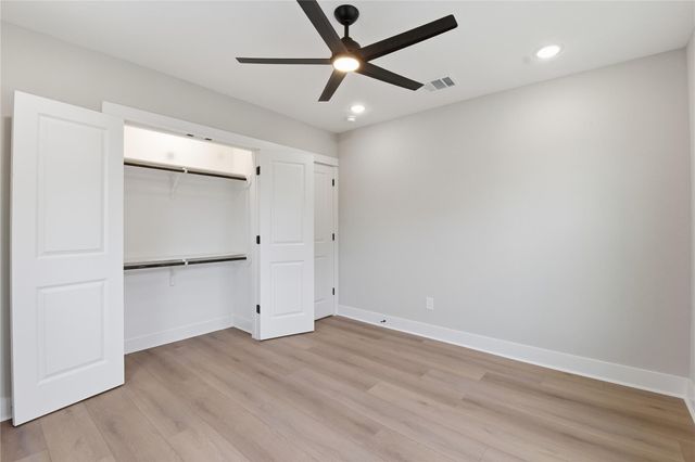 4610 Providence Street A, Houston, TX 77020